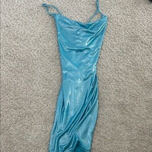 Sassy shortcake dress